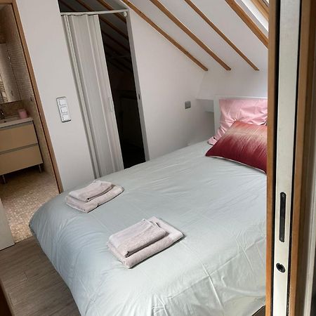 Apart 1 Opera - Modern Studio Fully Furnished Paris Eksteriør billede