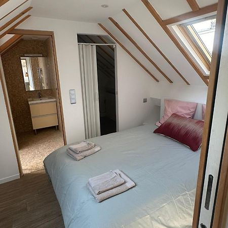 Apart 1 Opera - Modern Studio Fully Furnished Paris Eksteriør billede
