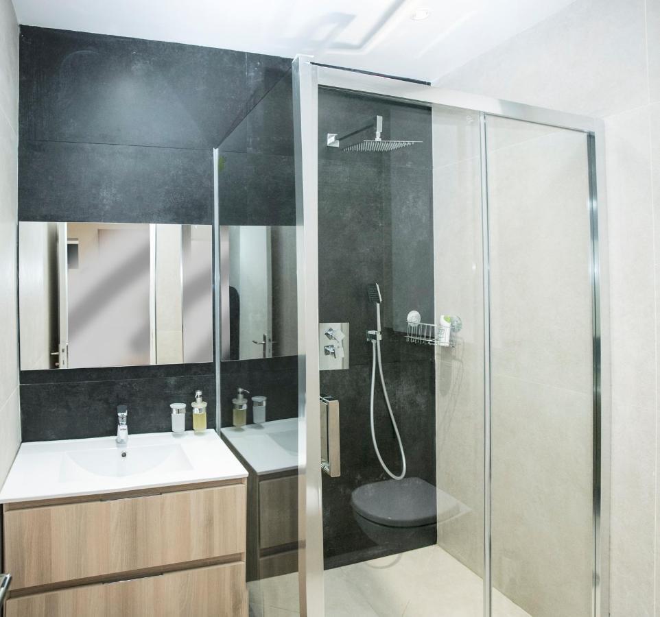 Apart 1 Opera - Modern Studio Fully Furnished Paris Eksteriør billede