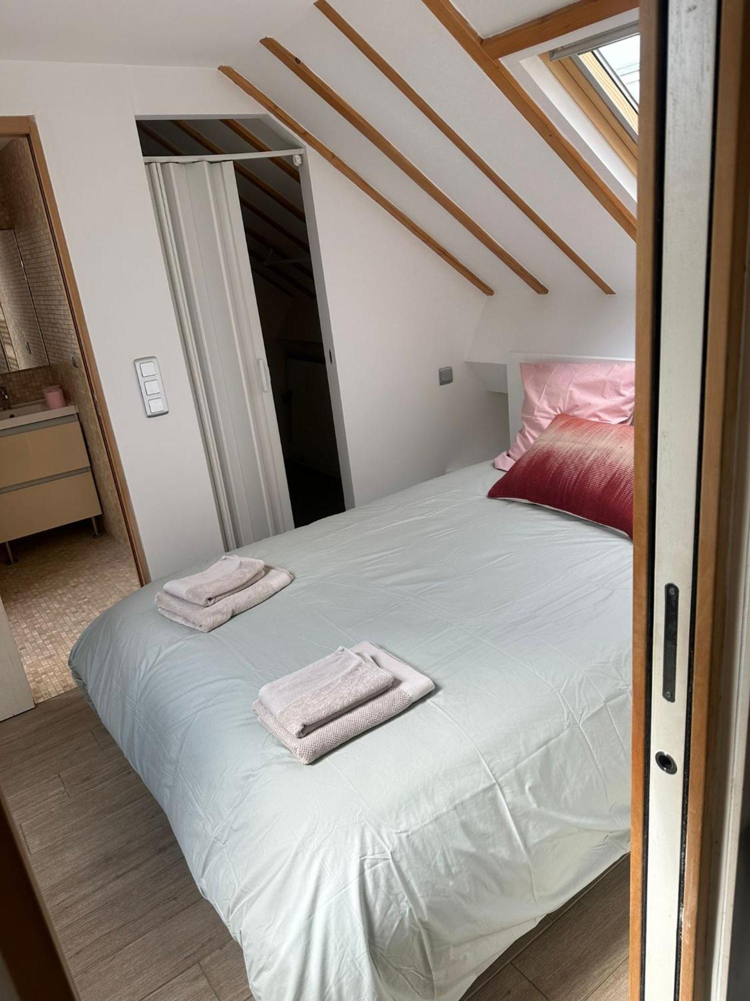 Apart 1 Opera - Modern Studio Fully Furnished Paris Eksteriør billede